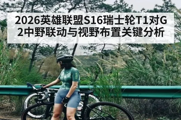 2026英雄联盟S16瑞士轮T1对G2中野联动与视野布置关键分析