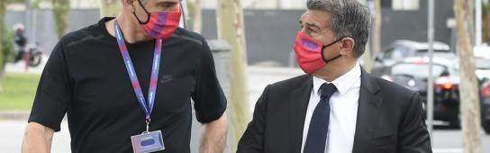 C7入口-科曼拉波尔塔代理人战争开打，科曼下课倒计时？