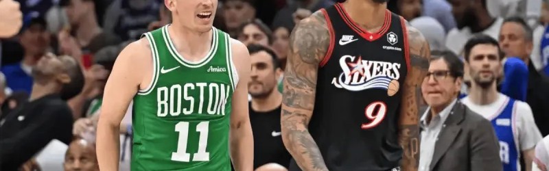 糟糕！乌布雷全场6投0中仅得2分4篮板，正负值-31全场最低