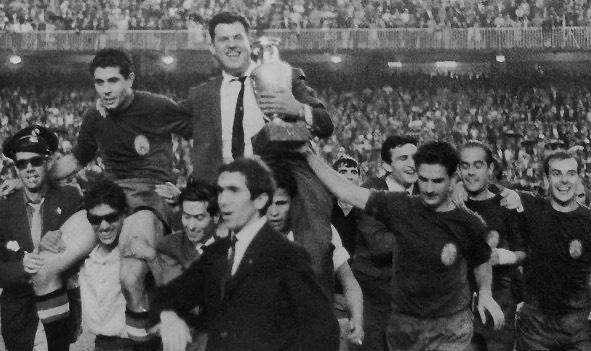 C7入口-【欧洲杯史话·下】从冷战战场到冷门温床